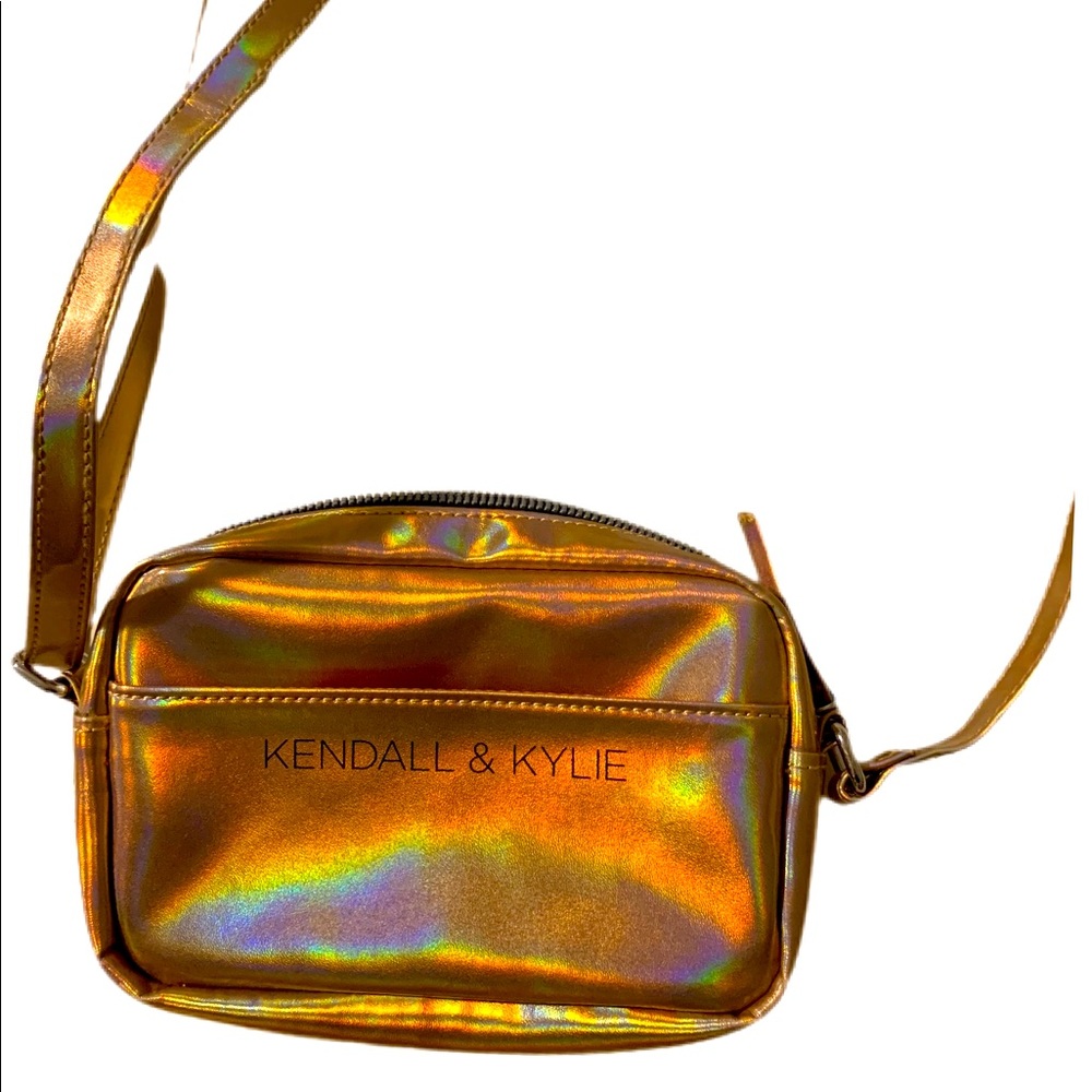 Kendall and Kylie purse